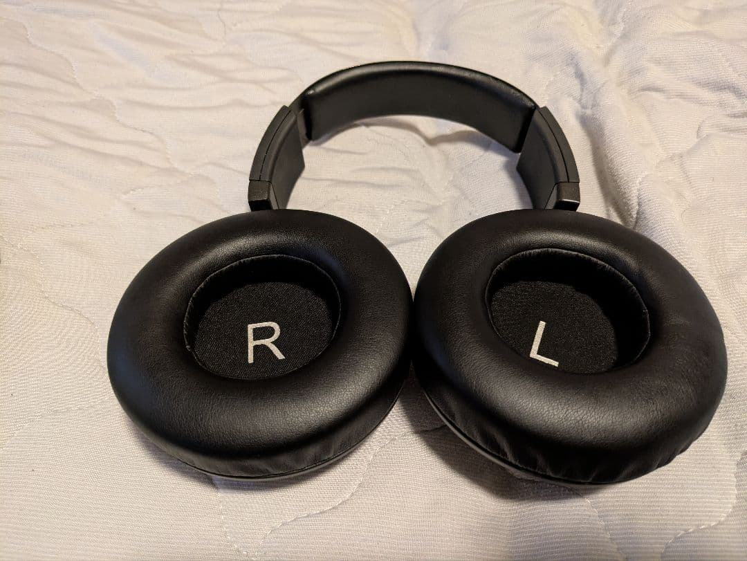 中古美品 AKG AKG K553 MKII ヘッドフォン