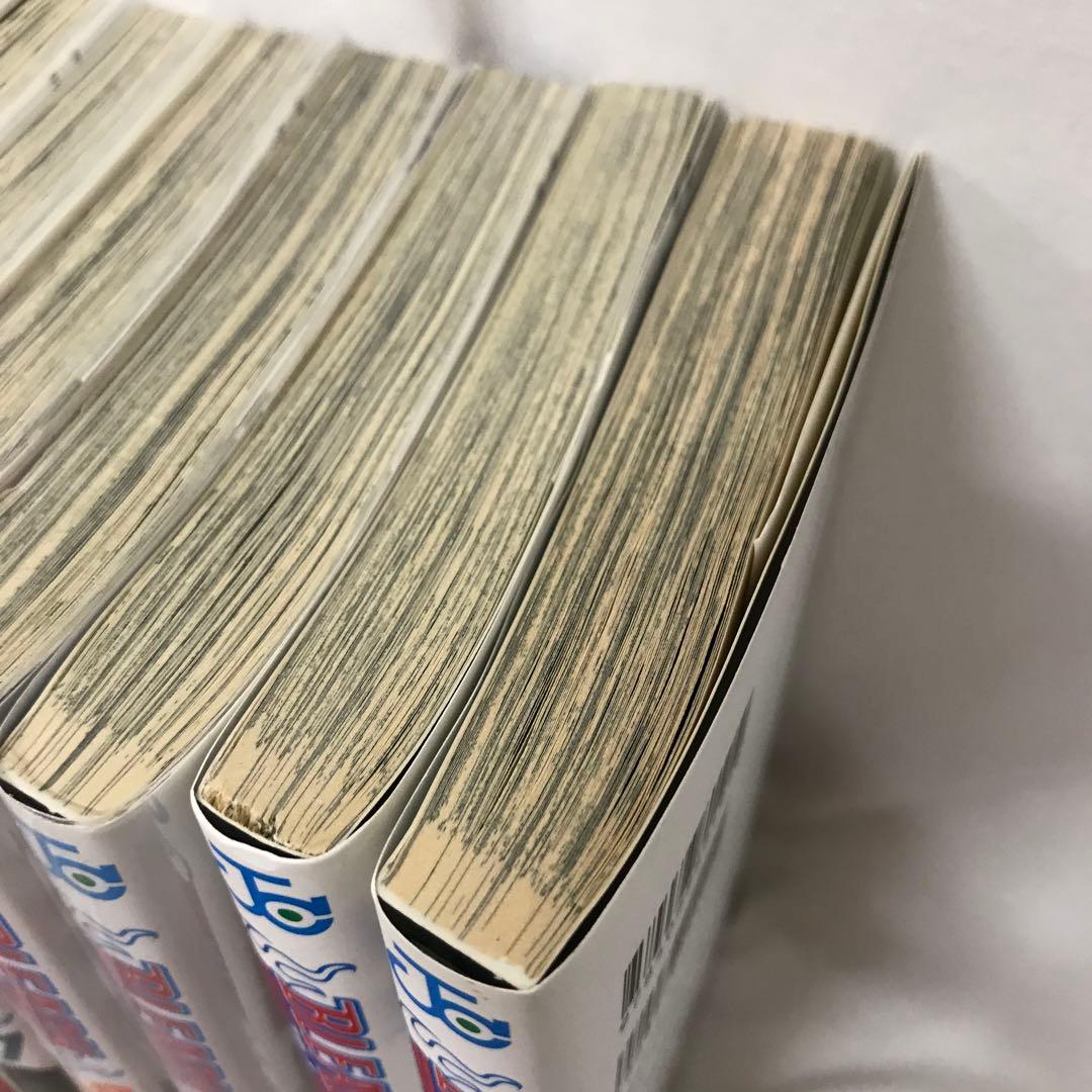 BLEACH 1〜59,64,65巻まとめ売り