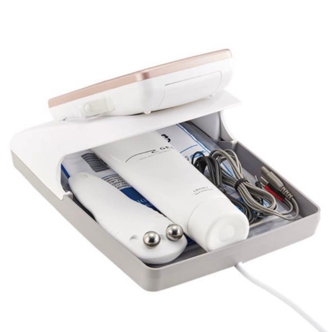 ツインビートR トレーニングに、癒やしに、筋肉のケアに