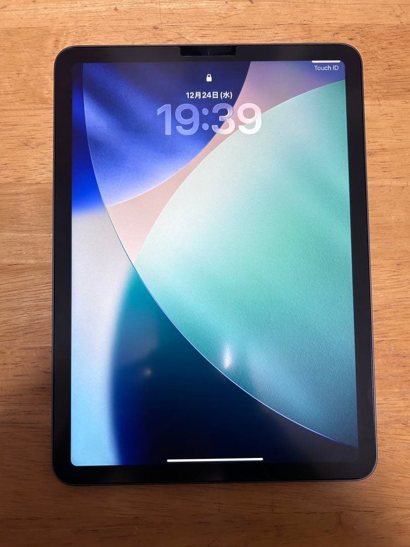 iPad Air 第５世代 (M1) 64GB / Wi-fiモデル