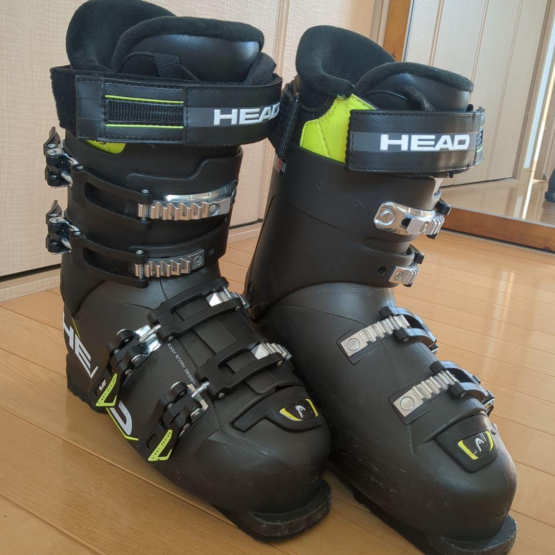 HEAD NEXT GP ヘッド　スキーブーツ 26.5cm