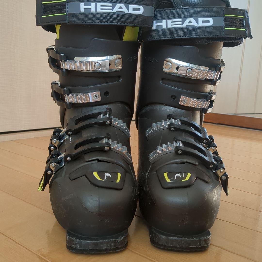 HEAD NEXT GP ヘッド　スキーブーツ 26.5cm