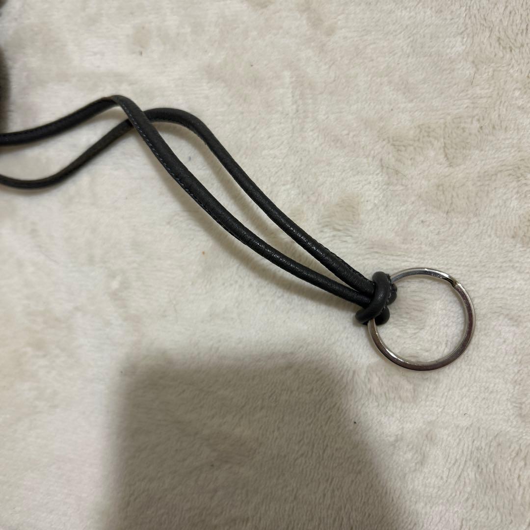 【美品】PORTER CALM KEY PACK ポーター カーム キーパック