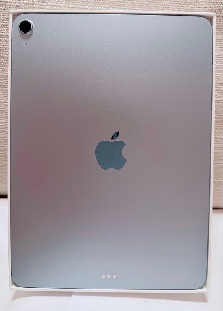 iPad本体 iPad Air M3