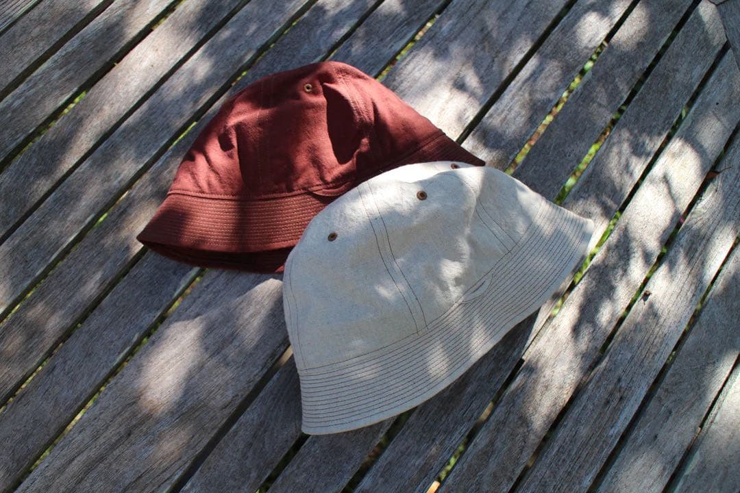 帽子 noroll DETOURS HAT