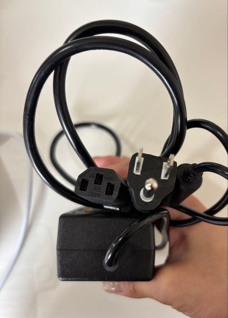 mini 40Kキャビテーション 美容器