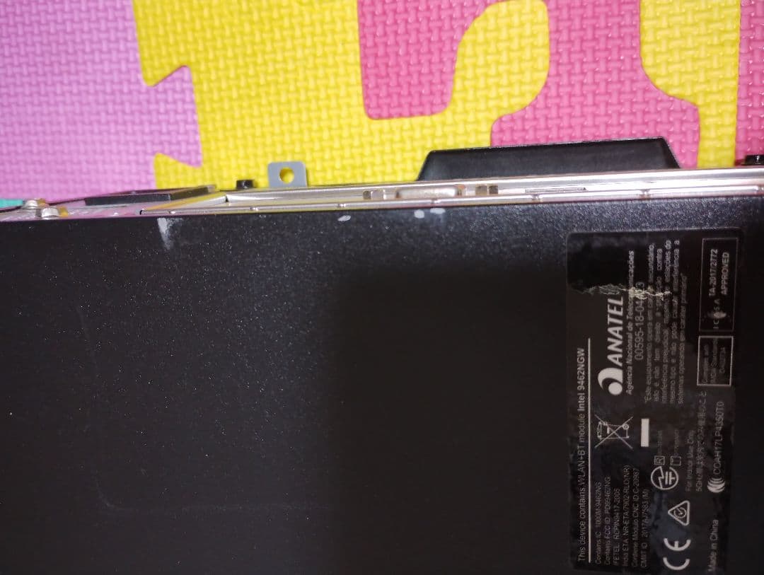 Windowsデスクトップ acer Aspire XC-855 D17E6 Corei5 8400 8gb