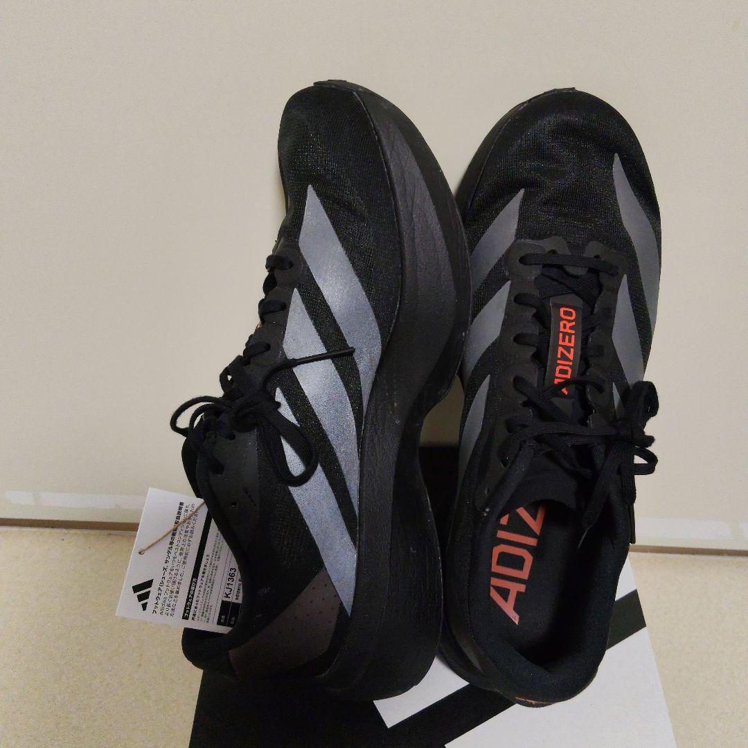 スパイク・シューズ adidas ADIZERO Evo SL M 28.0