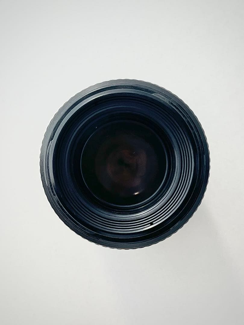 Canon EF100mm F2.8 マクロ USM