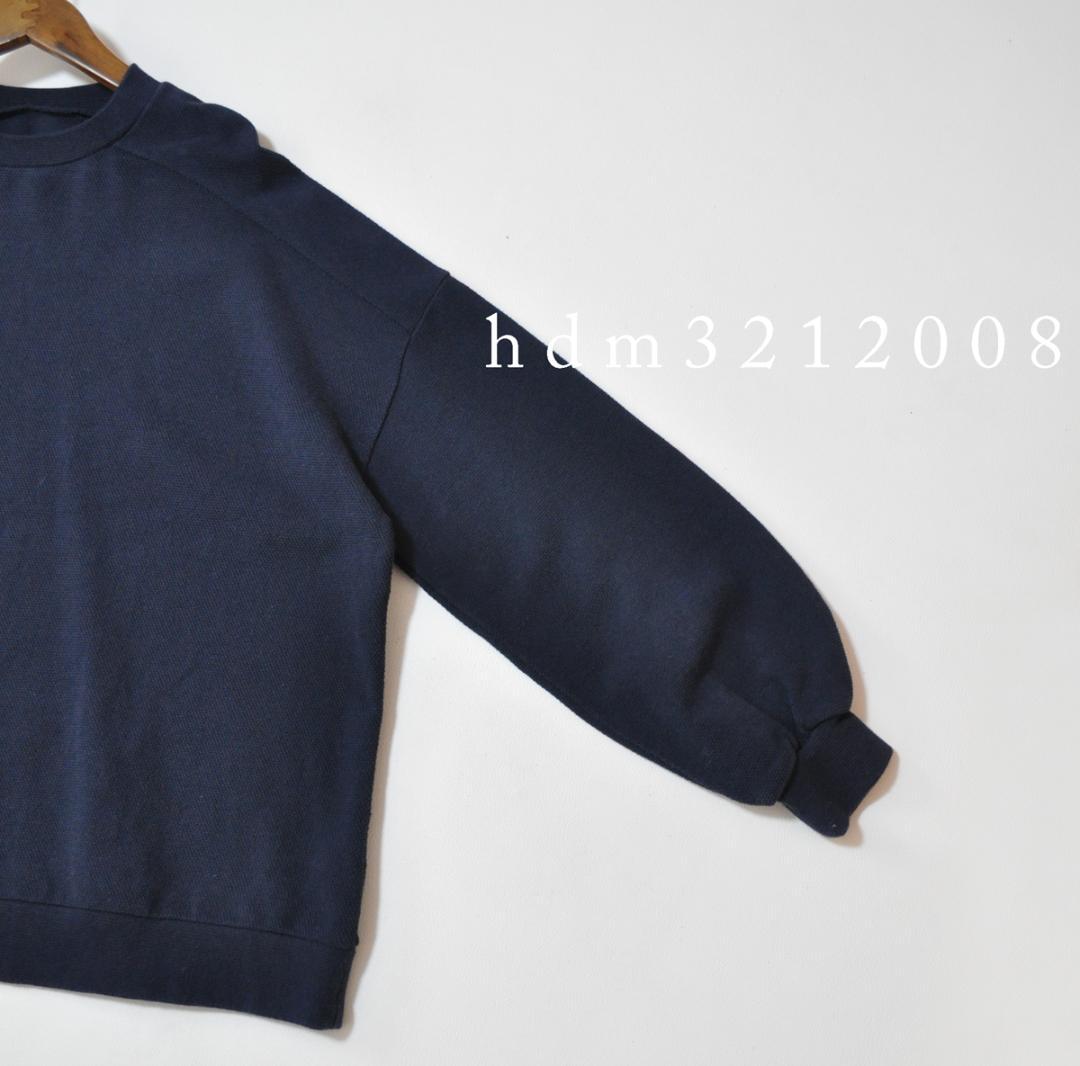 2024ss LUXE ジャーナルスタンダード カノコ プルオーバー