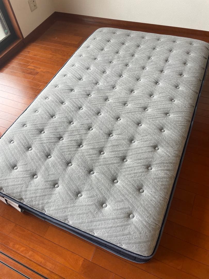 ニトリ　セミダブルマットレス(U4-02)