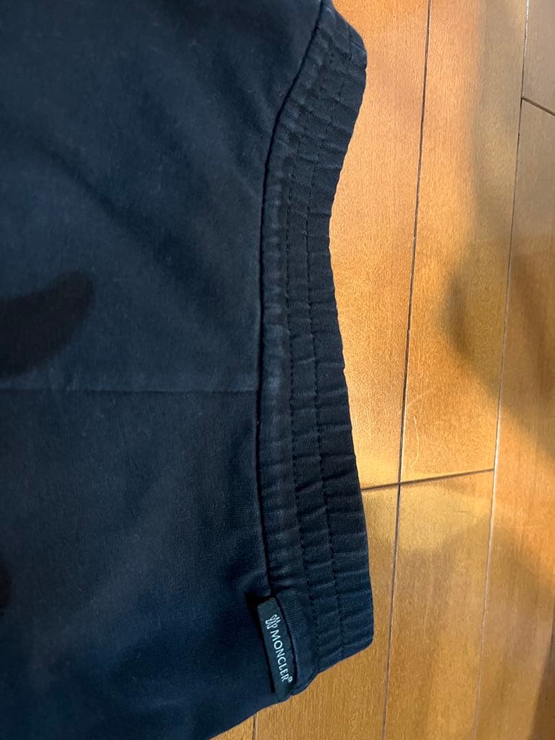 モンクレールベビーセットアップジャージ2歳92 cm