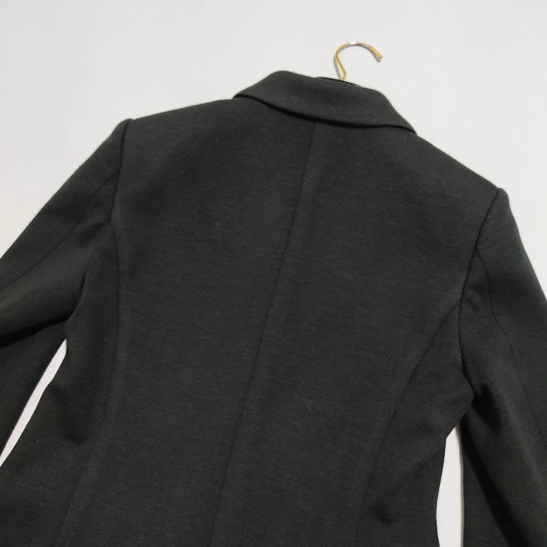 希少✨ダブルスタンダードクロッシング　紺ブレ　金ボタン　ダブルブレストジャケット