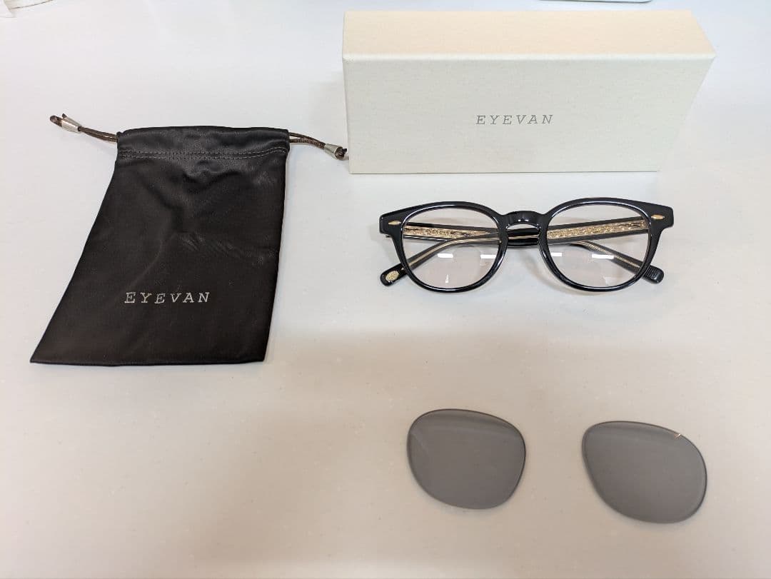 小物 EYEVAN webb(49)