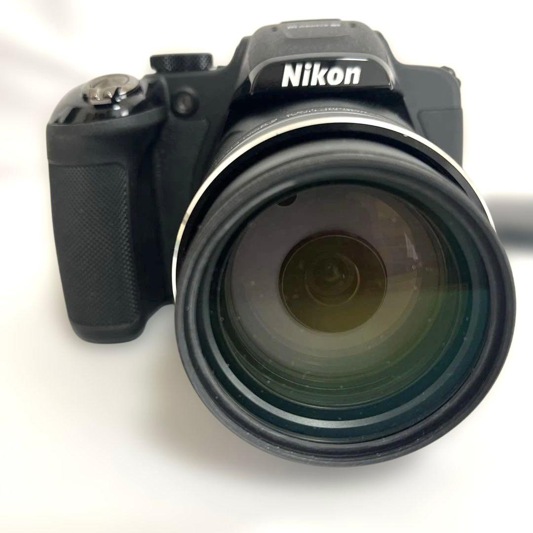 その他 Nikon COOLPIX P610