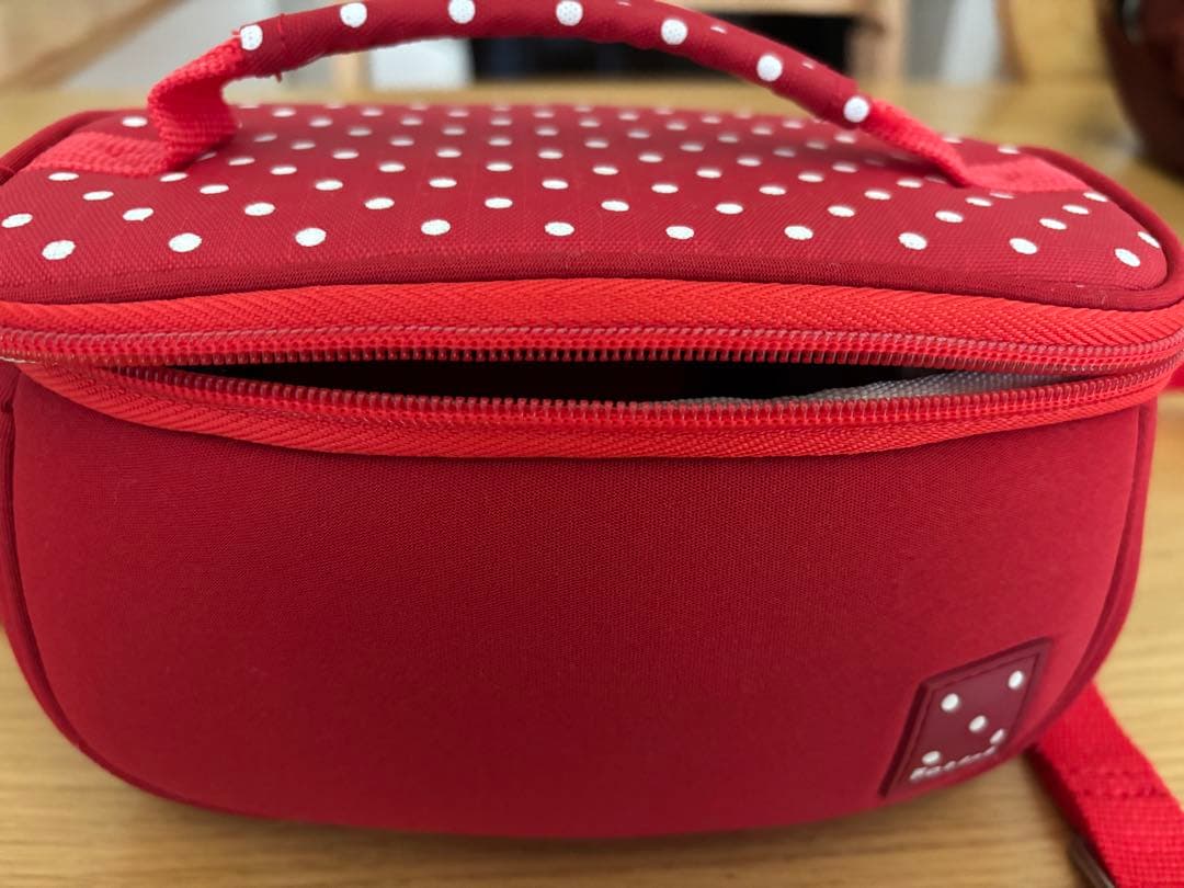 LUMIX ミラーレス一眼カメラ 3本レンズ付き