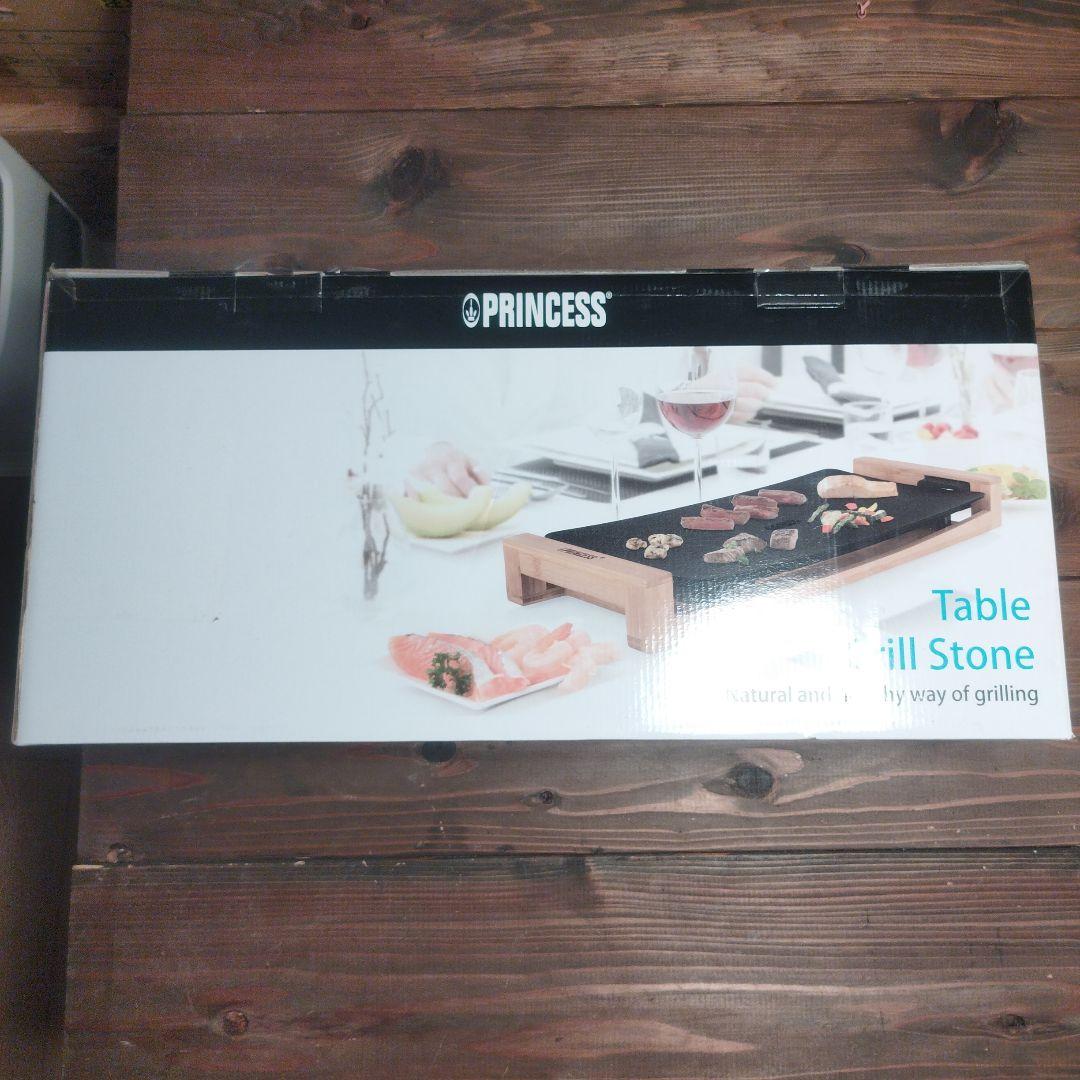 princess ホットプレート
