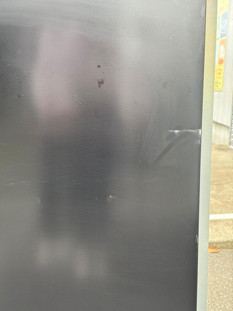 HISENSE ハイセンス 冷蔵庫 HR-D15CB 150L 2020年製