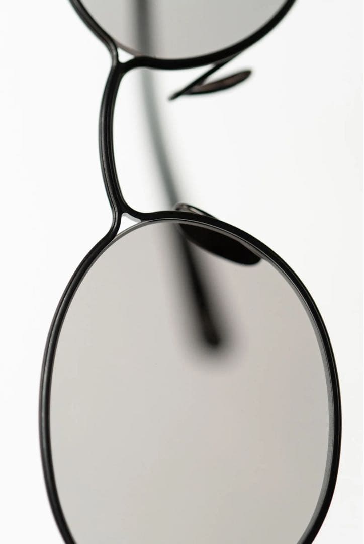 YUICHI TOYAMA. | ユウイチ トヤマ U-176 サングラス