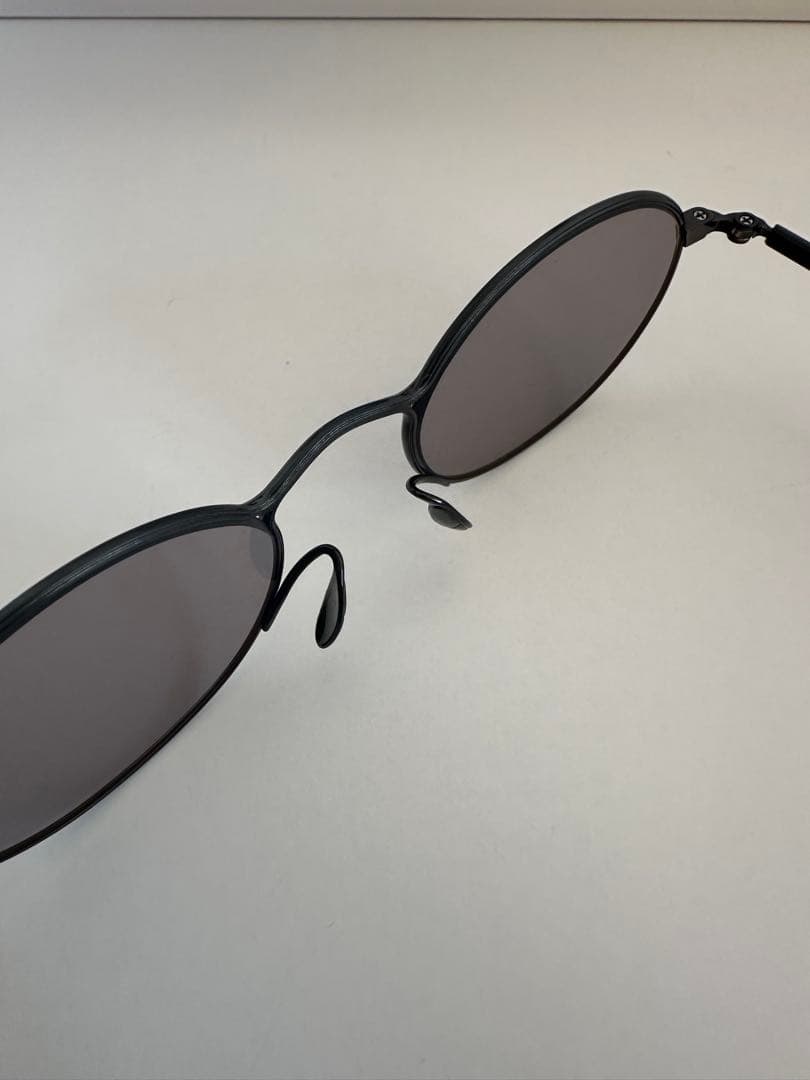 YUICHI TOYAMA. | ユウイチ トヤマ U-176 サングラス