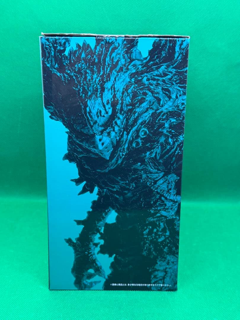 未開封 緑谷出久 figure ラストワンver. 一番くじ ヒロアカ