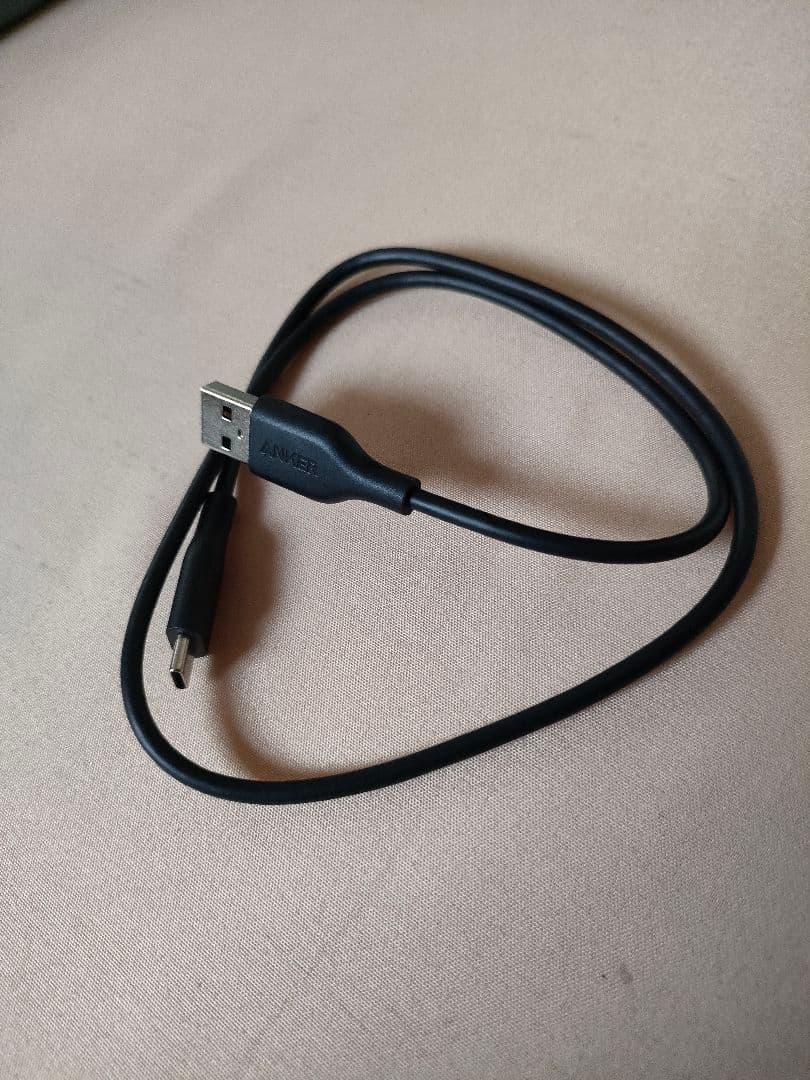 アンカー　サウンドコアー　モーションプラス