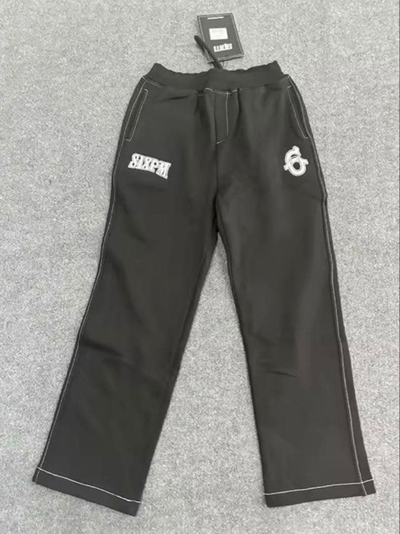 6pm セットアップs