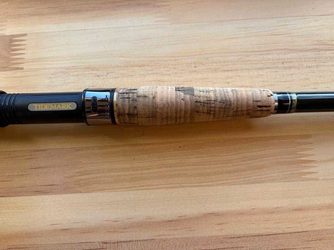 TIDEMARK TMACS 107/09 ダイコー DAIKO