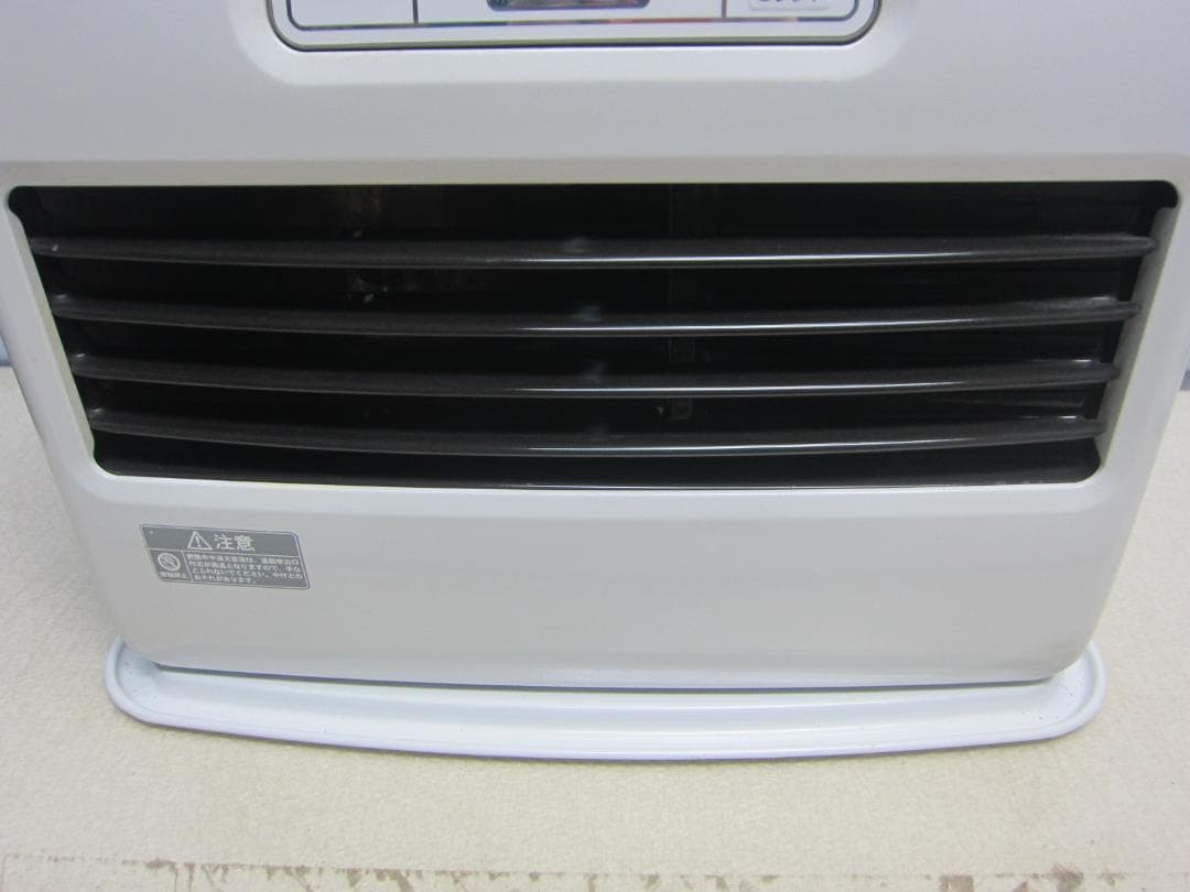 【S9641】整備済 石油ファンヒーター コロナ FH-ST5715BY