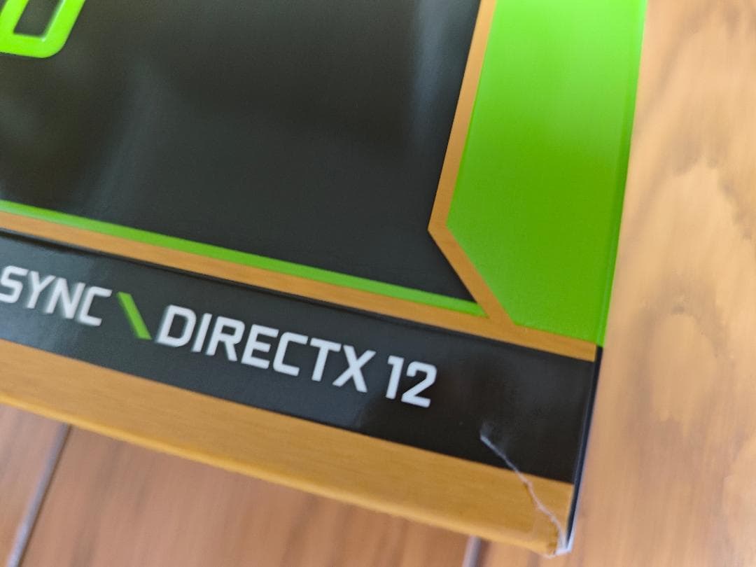NVIDIA GeForce GTX 1060 6GB 玄人志向