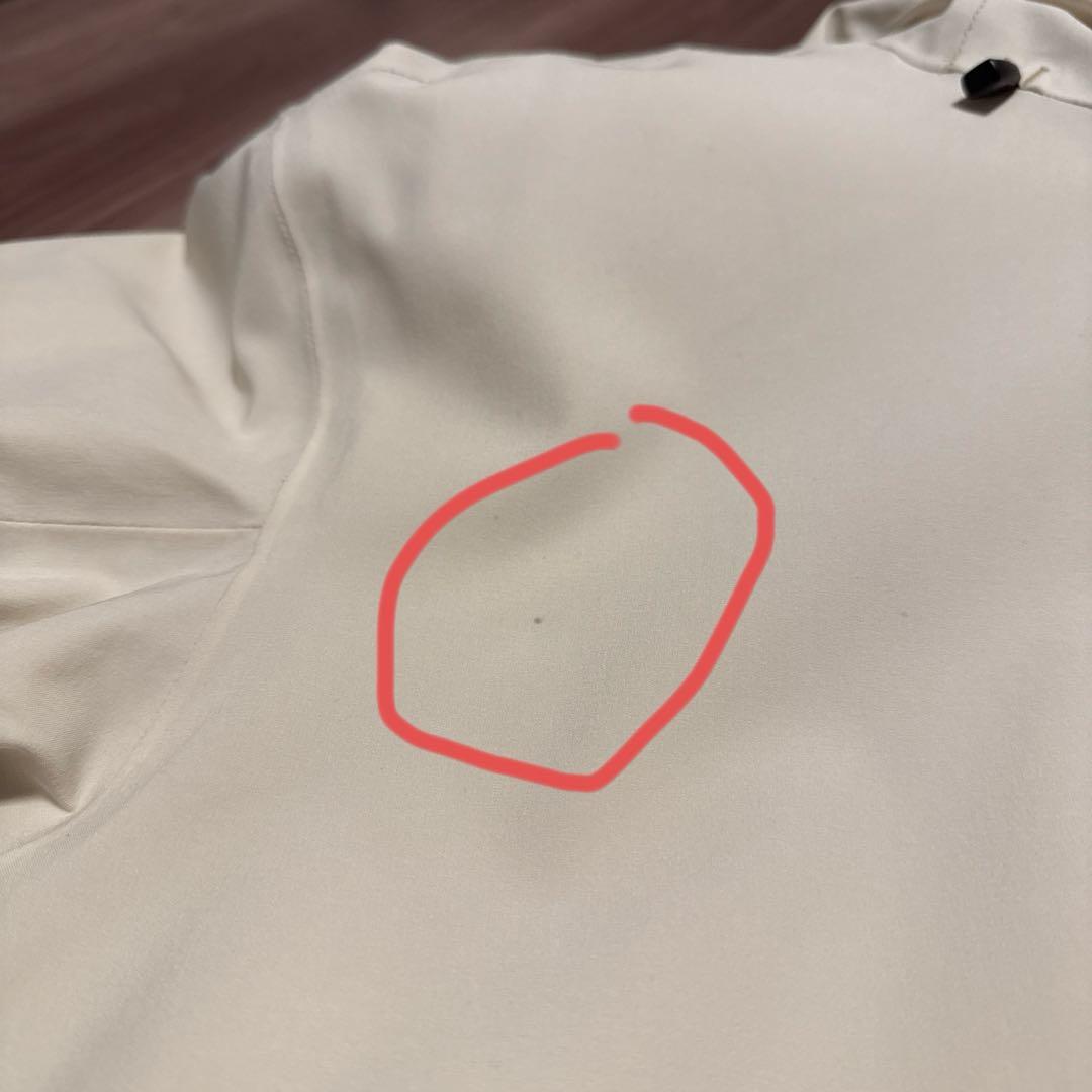 Salomon Resort gravity jacket M (美品)