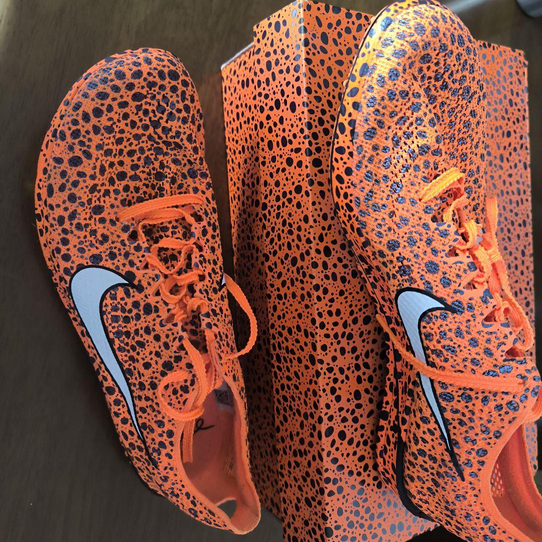 Nike ドラゴンフライ2 25.0