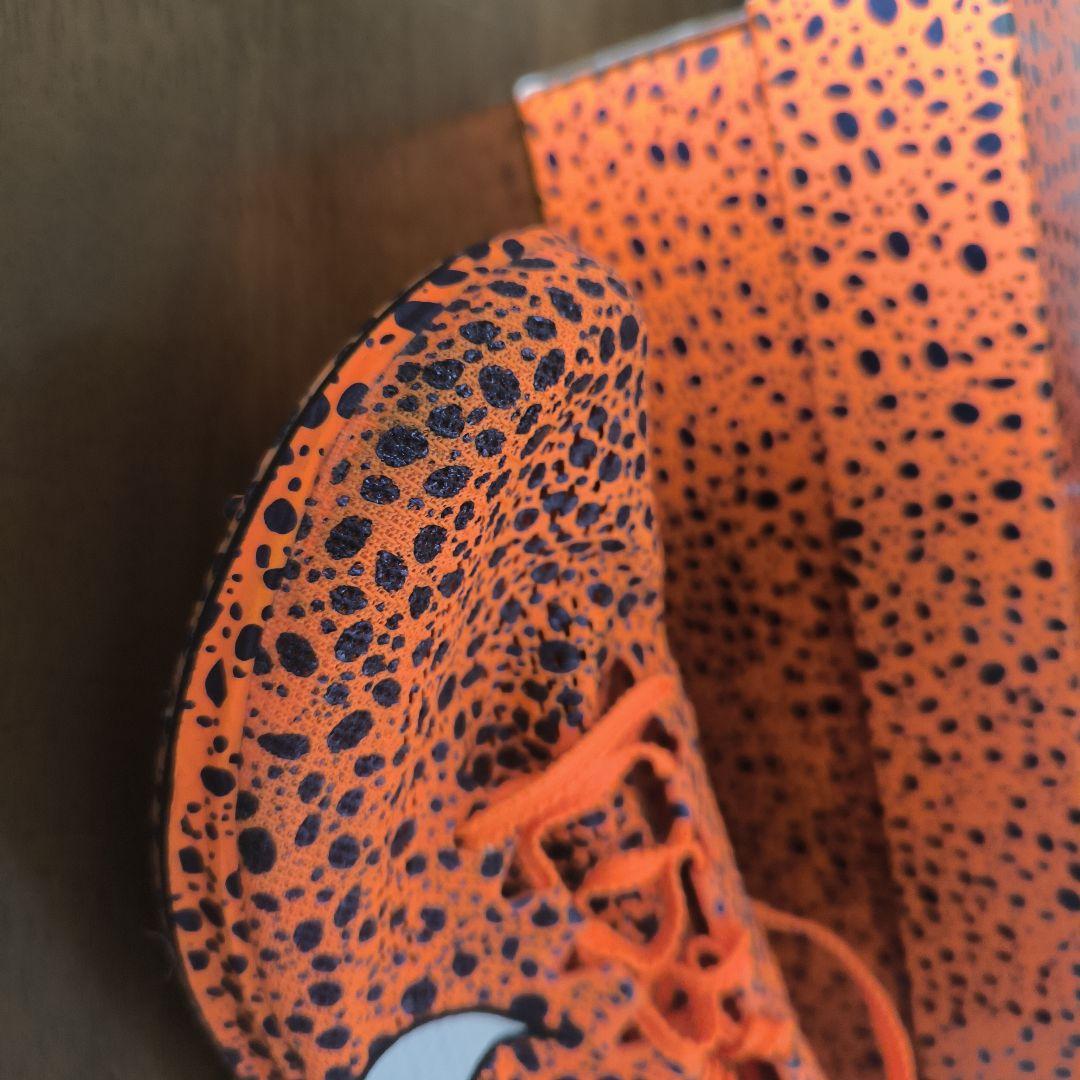 Nike ドラゴンフライ2 25.0