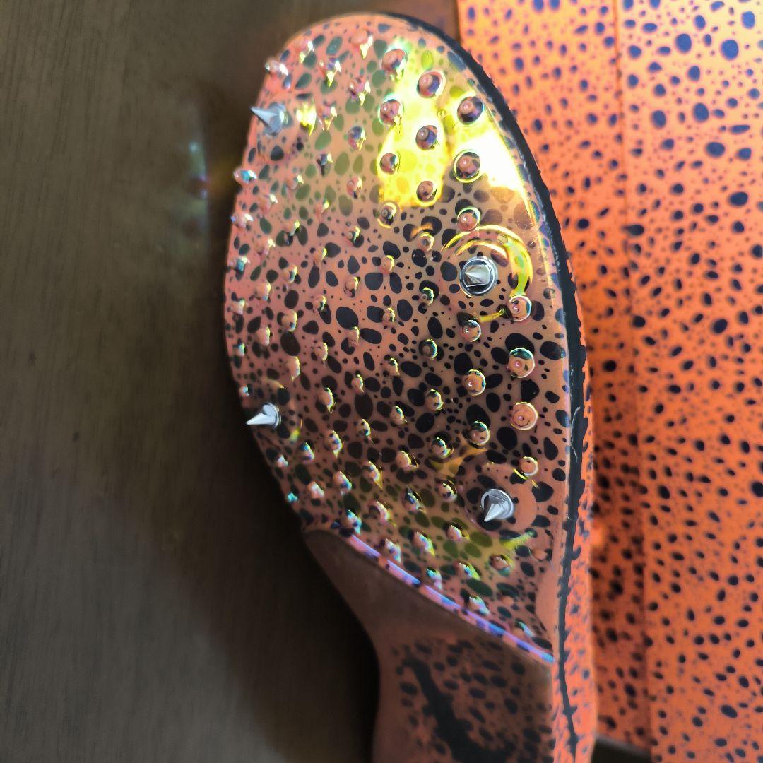 Nike ドラゴンフライ2 25.0