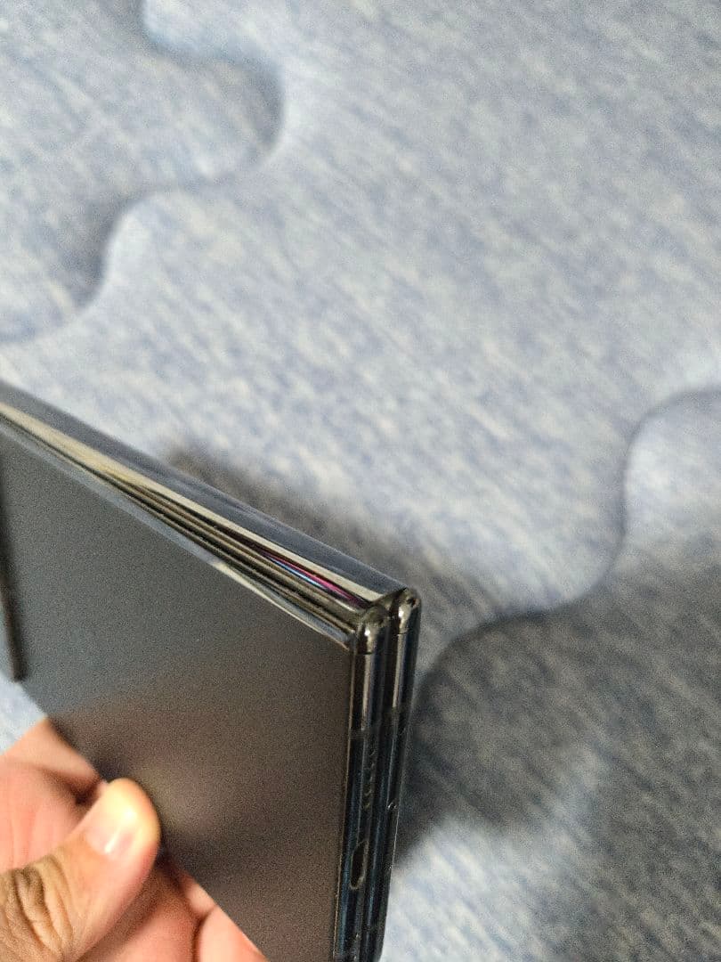 7/27まで！　Google Pixel Fold 256 GB　ブラック 美品