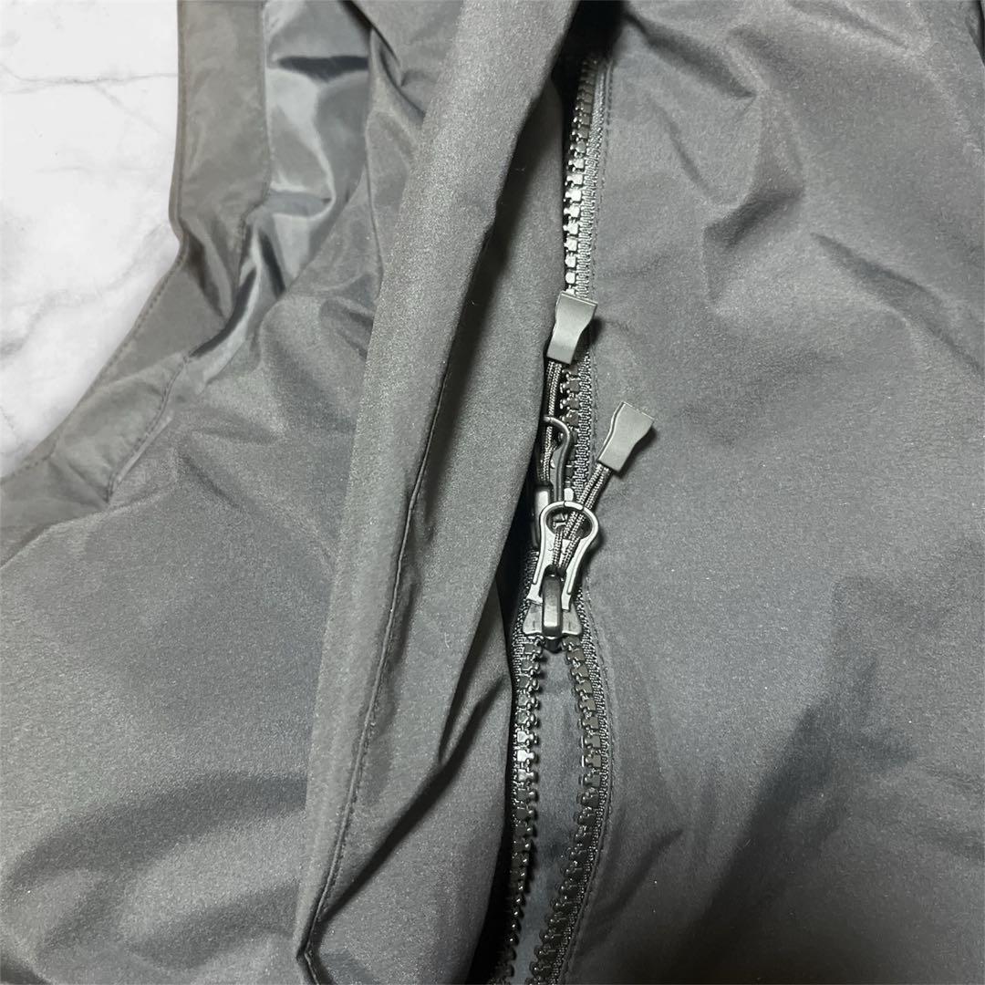 DAIWA PIER39 GORE-TEX WINDSTOPPER ダウンベスト