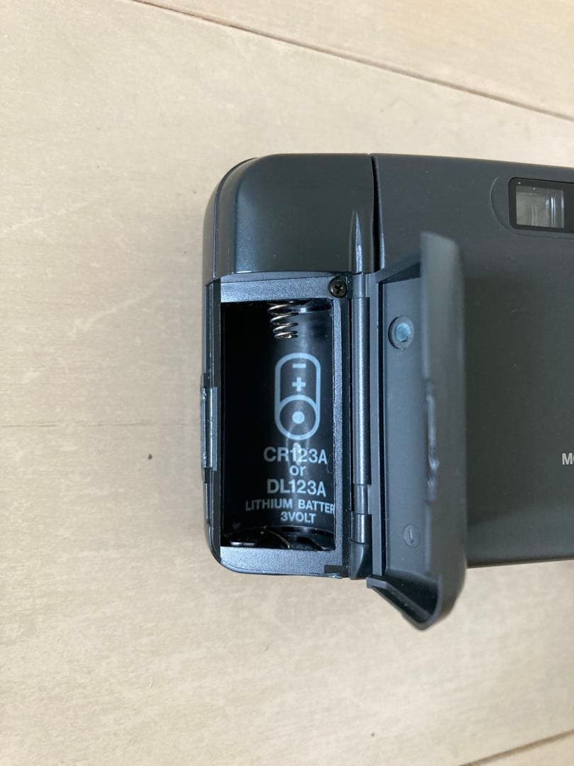 KYOCERA Slim T フィルムカメラ ジャンク品