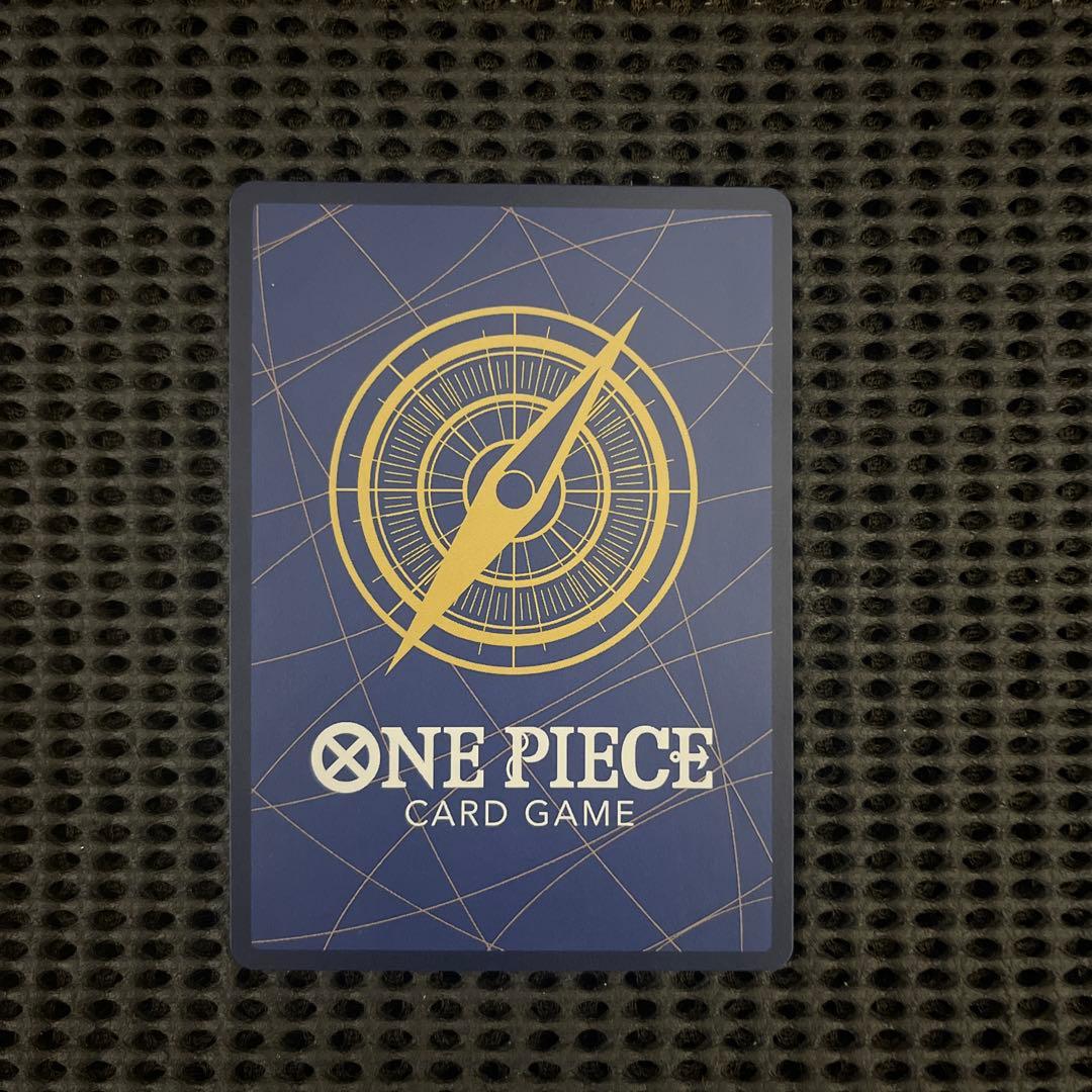 op01-016 ナミ パラレル