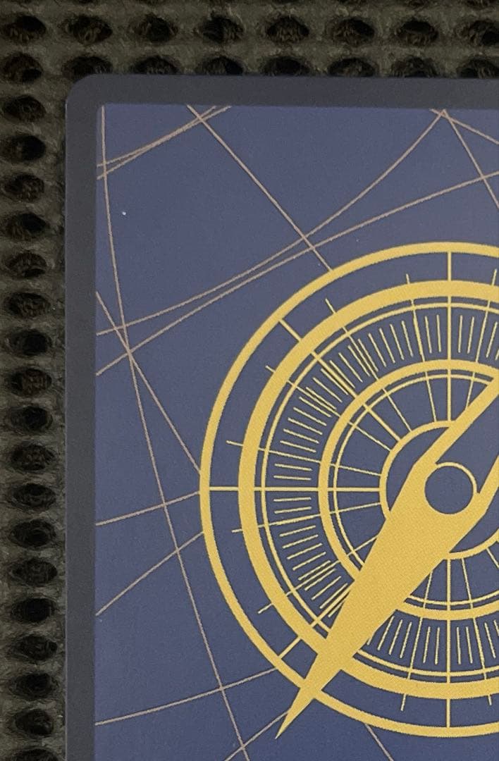 op01-016 ナミ パラレル