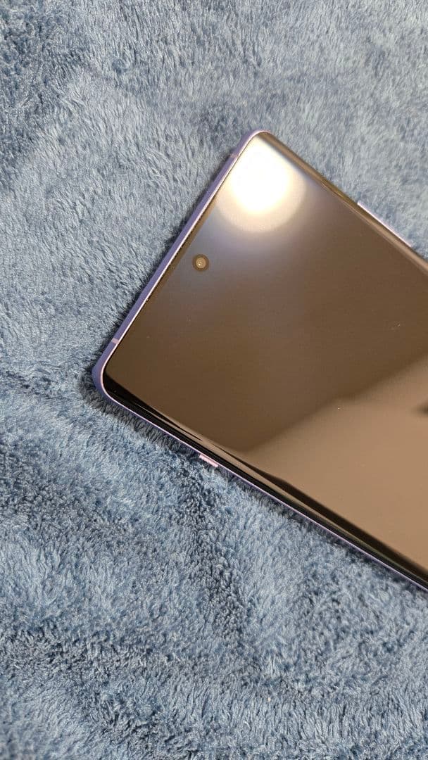 OnePlus 12R グローバル版 原神 刻晴edition