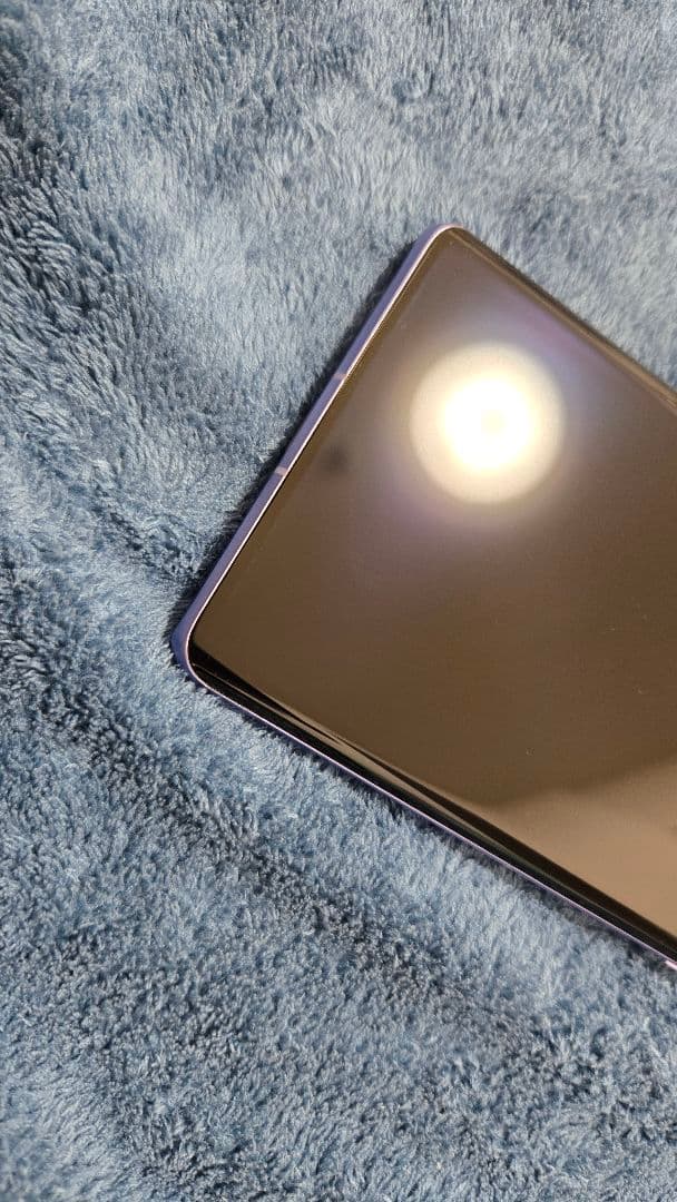 OnePlus 12R グローバル版 原神 刻晴edition