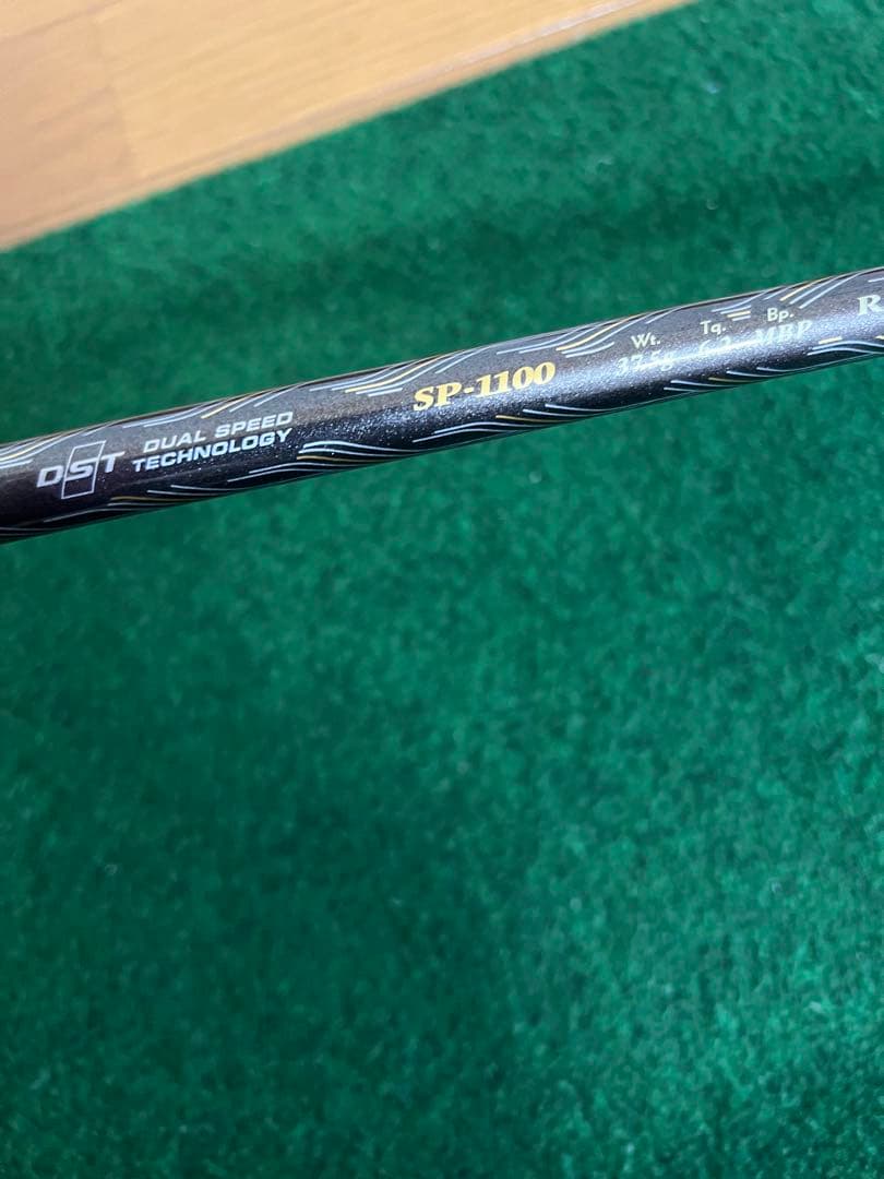 XXIO PRIME 7番フェアウェイウッドR2