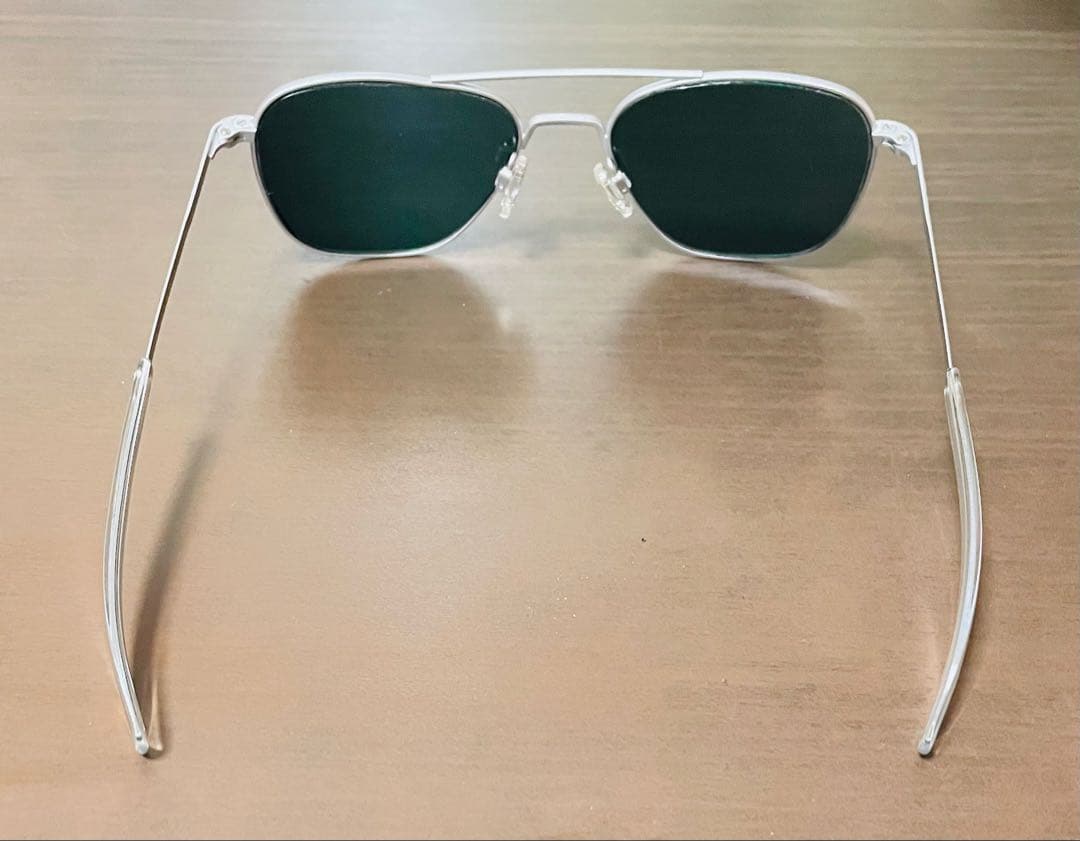 RANDLPH AVIATOR ランドルフ　 アヴィエイター　サングラス