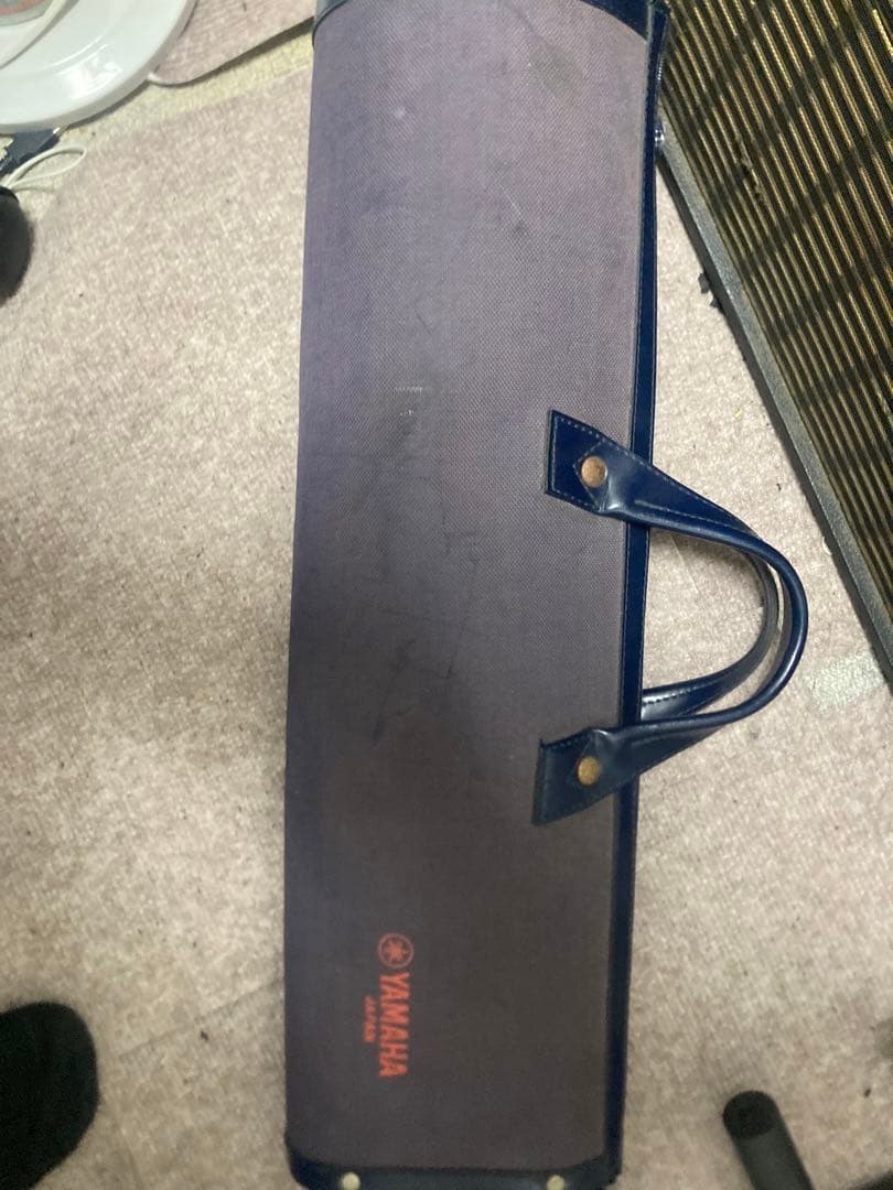 Yamaha YTR-136 Bbトランペット