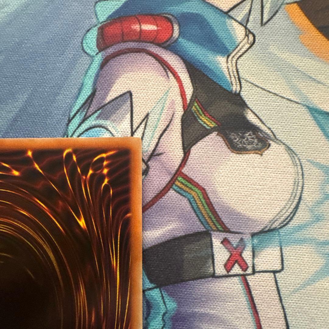 【メルカリ便・即日発送】プリシク　ジャンク・ウォリアー・エクストリーム