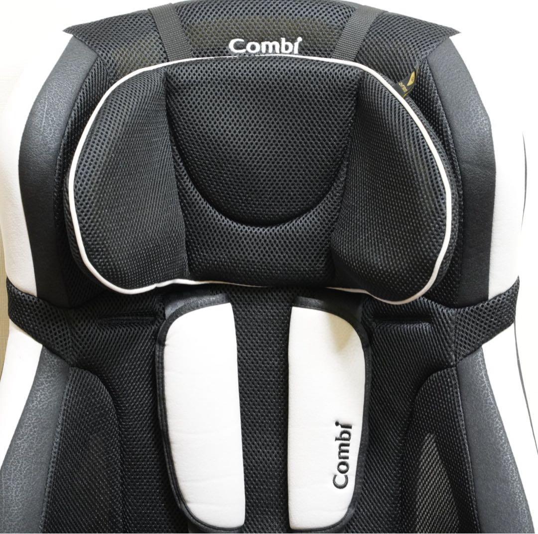 【極美品】Combi ジョイトリップ エッグショックS クリーニング済