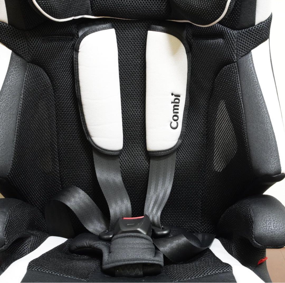 【極美品】Combi ジョイトリップ エッグショックS クリーニング済