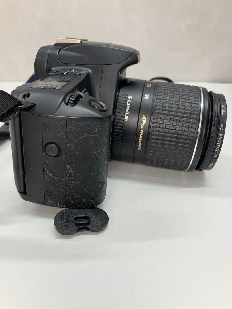 Canon フィルム一眼レフカメラ EOS Kiss Ⅲ 【A879】