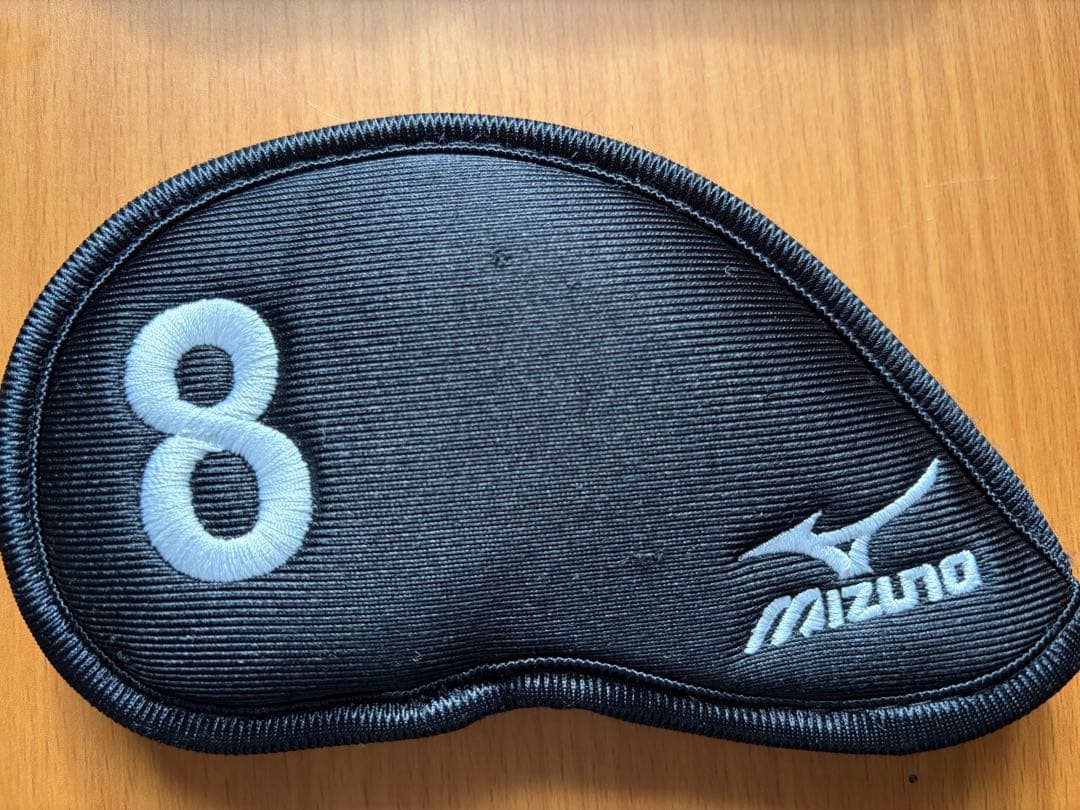 トマパセ　Mizuno アイアンセット ７本セット 225