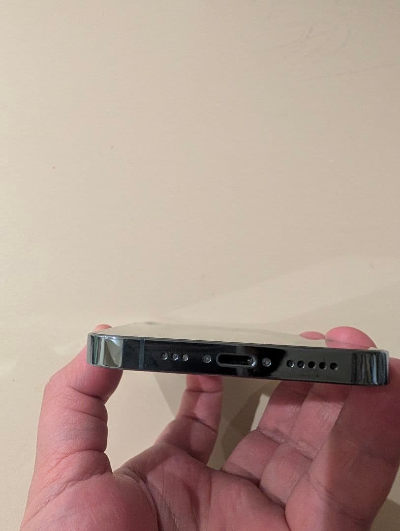 秋*様 Apple iPhone 13 Pro 256GB シエラブルー 本体